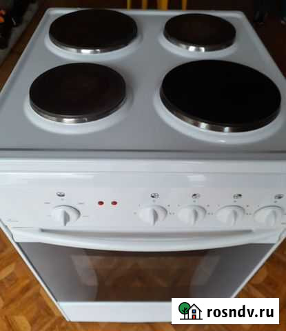 Плита электрическая Воронеж - изображение 1