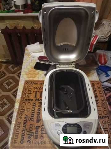 Хлебопечка Вилючинск - изображение 1