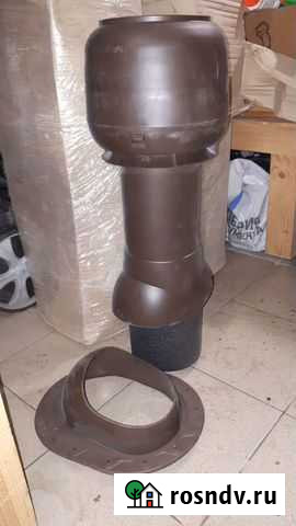 Vilpe Вентиляционный выход Борисовка - изображение 1