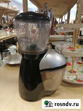 Кофемолка DeLonghi Еspresso Череповец - изображение 1