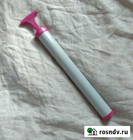 Вакуумный насос для пакетов Пятигорск - изображение 1