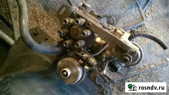 Продам топливную аппаратуру Архара - изображение 1