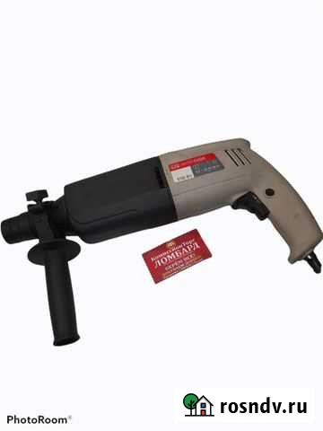 Перфоратор Интерскол П-253р Междуреченск - изображение 1