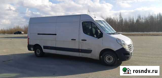 Грузоперевозки Смоленск - изображение 1