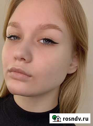 Мастер бровист Москва - изображение 1