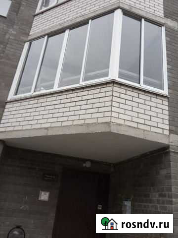 Алюминиевая лоджия Киров - изображение 1