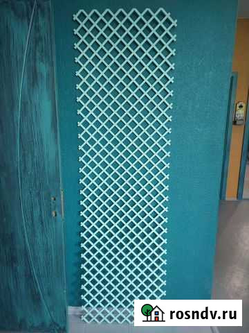 Решетка садовая Краснодар - изображение 1