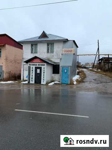 Продажа готового бизнеса Ухта - изображение 1