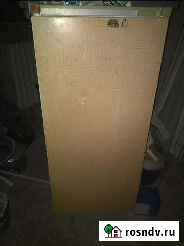 Холодильник рабочий Волгоград - изображение 1