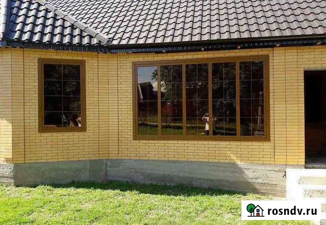 Пластиковые окна не бу пвх Кизляр - изображение 1