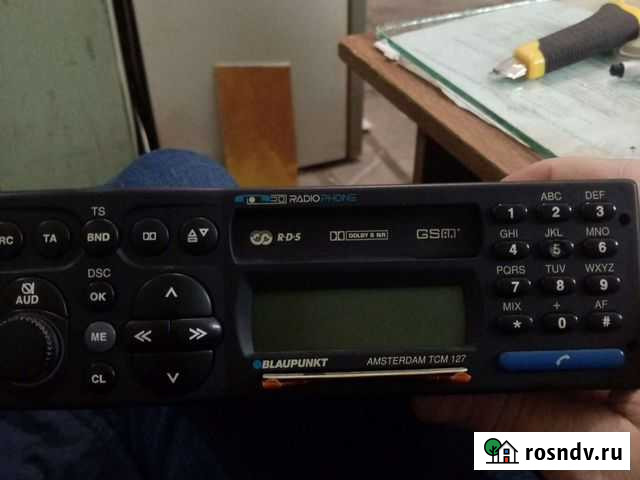 Автомагнитола Омск - изображение 1