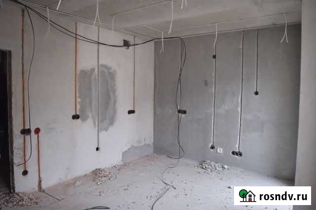 Монтаж розеток и выключателей Липецк - изображение 1