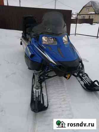 Снегоход Arctic Cat Bearcat 570xt Таврическое