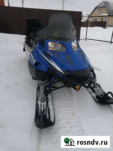 Снегоход Arctic Cat Bearcat 570xt Таврическое - изображение 1