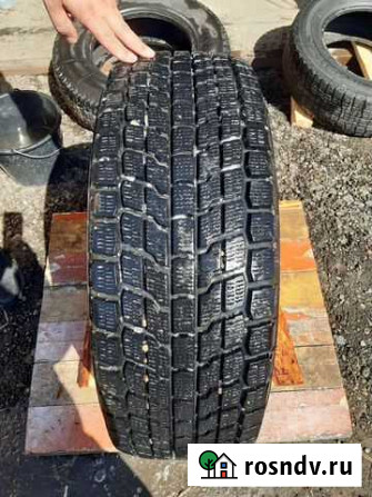 Yokohama 265/60 R18 Ангарск - изображение 1
