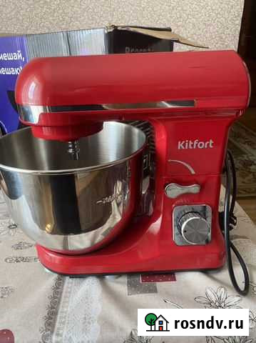 Кухонный комбайн Каспийск - изображение 1