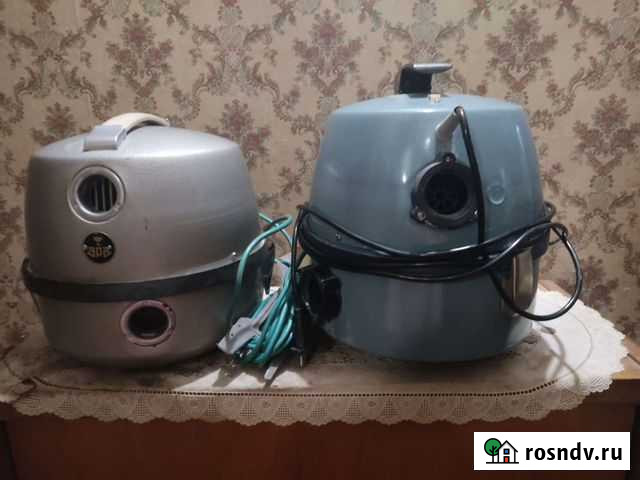 Пылесос Вихрь+Эра Мурманск - изображение 1