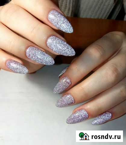 Наращивание и укрепление ногтей. Работаю с выездом Барнаул - изображение 1