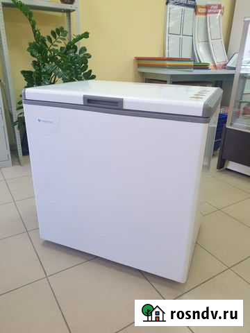 Морозильник 250 литров Ставрополь - изображение 1
