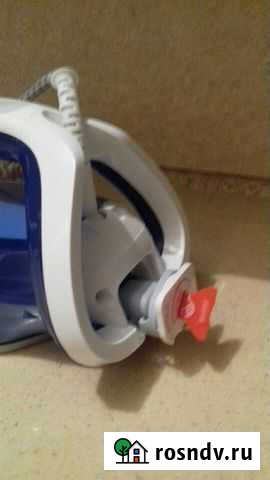 Tefal-Франция-ультраглис-антикальк. Оригинал новый Махачкала - изображение 1