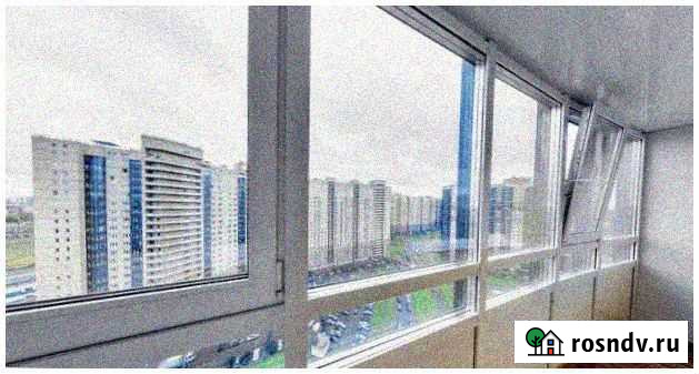 Окно пвх в квартиру 7 стеклопакета Новосибирск - изображение 1