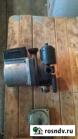Насос феролли Таврическое - изображение 1