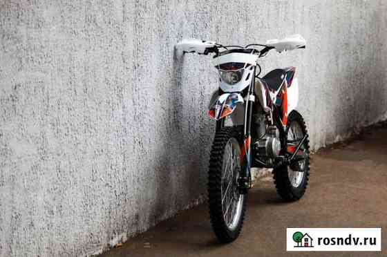 Кроссовый мотоцикл BSE Z2 250e 19/16 Москва