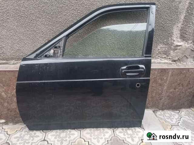 Приора двери перед зад Каменка - изображение 1