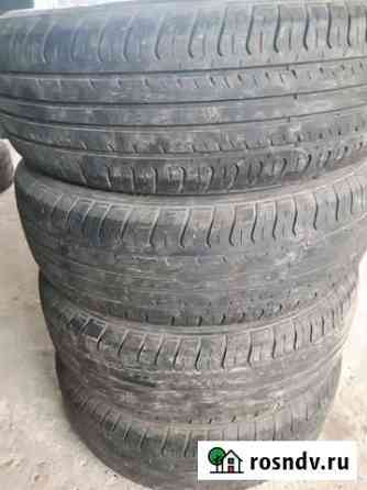 Hankook 185/65 R15 4шт Туапсе