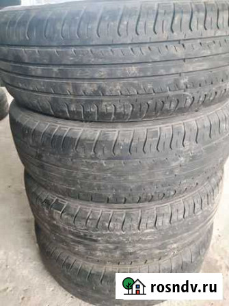 Hankook 185/65 R15 4шт Туапсе - изображение 1