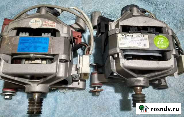 Samsung двигатель, манжета,бак Сафоново - изображение 1