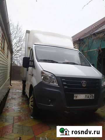 Грузоперевозки Александровское - изображение 1