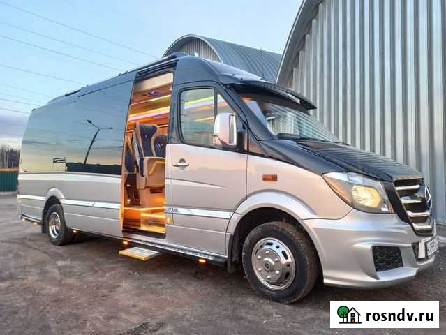 Пассажирские перевозки Иваново - изображение 1