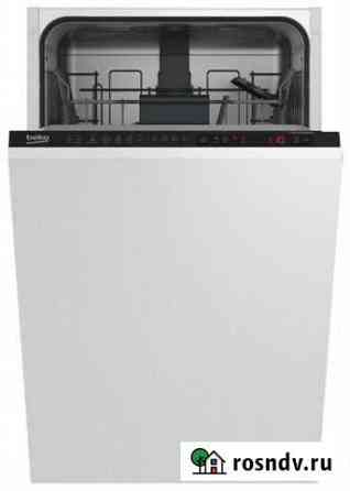 Посудомоечная машина beko DIS26021 Калининград