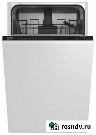 Посудомоечная машина beko DIS26021 Калининград - изображение 1