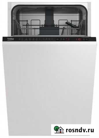 Посудомоечная машина beko DIS26021 Калининград - изображение 1