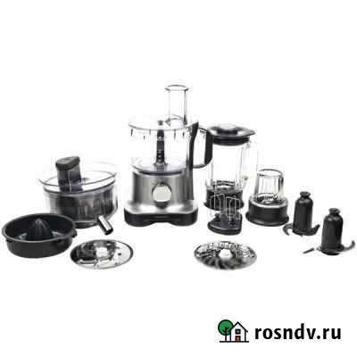 Кухонный комбайн Kenwood Осинники - изображение 1