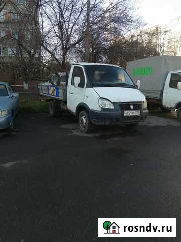 Вывоз мусора Владикавказ - изображение 1