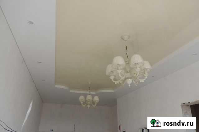 Натяжные потолки (короткие сроки) Кемерово - изображение 1