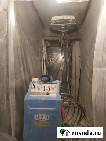 Алмазное сверление отверстий и алмазная резка Рязань - изображение 1