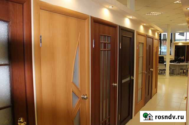 Межкомнатные двери от фабрики Пенза - изображение 1