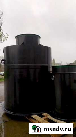 Септик Керчь - изображение 1