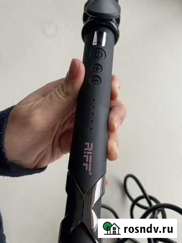 Щипцы для завивки волос Красноярск - изображение 1