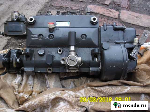 Тнвд CV3101B модель 3628 лиаз,лиаз-шкода Омск - изображение 1