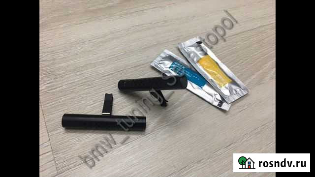 Ароматизатор (освежитель воздуха салона авто ) Севастополь - изображение 1