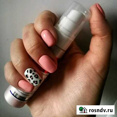 Маникюр Казань - изображение 1