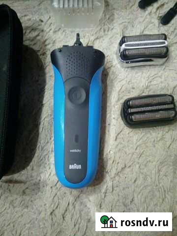 Бритва электрическая Чита - изображение 1