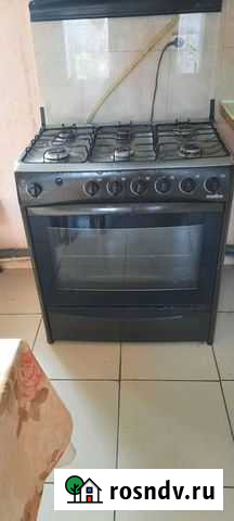 Газовая плита бу Сочи - изображение 1