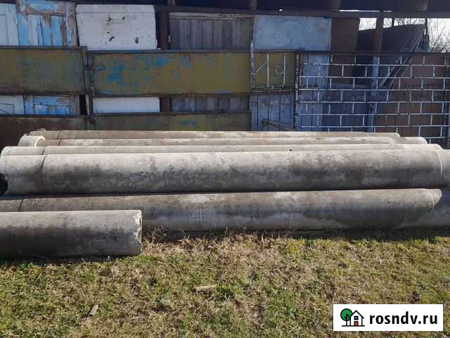 Трубы бу Заюково - изображение 1