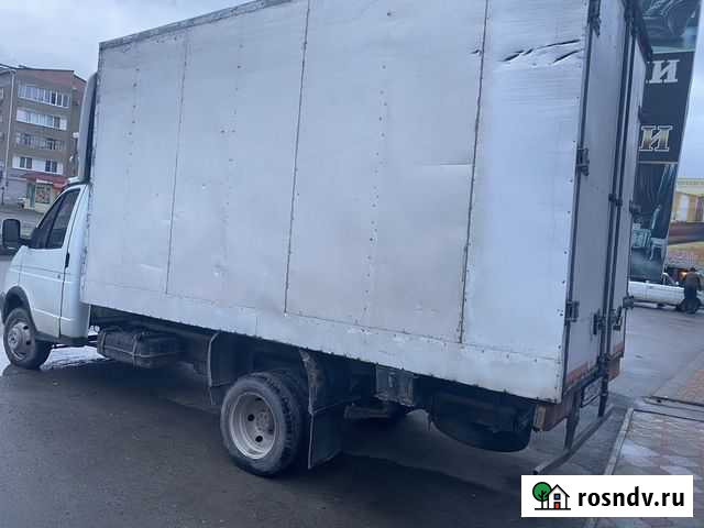 Грузоперевозки Моздок - изображение 1